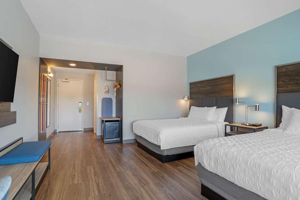 Hotel Tru By Hilton Gastonia Chambre photo