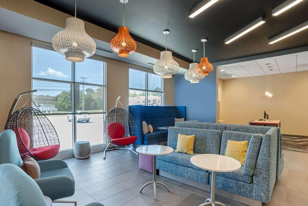 Hotel Tru By Hilton Gastonia Intérieur photo