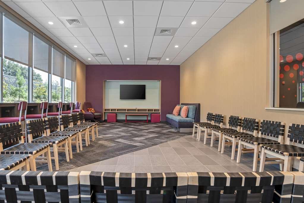 Hotel Tru By Hilton Gastonia Facilités photo
