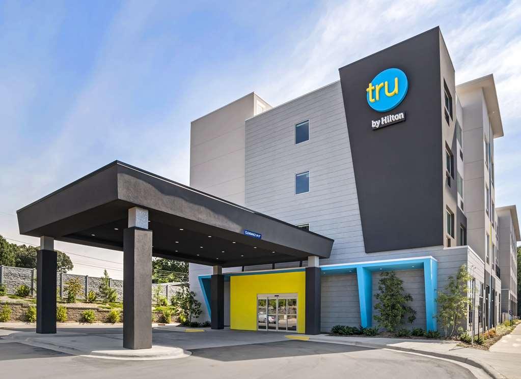 Hotel Tru By Hilton Gastonia Extérieur photo